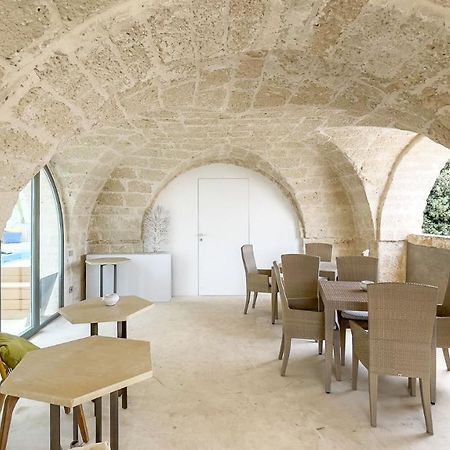Palazzo Vico Bianco Raro Villas Homes Collection أوستوني المظهر الخارجي الصورة