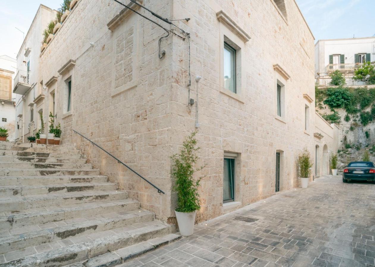 Palazzo Vico Bianco Raro Villas Homes Collection أوستوني المظهر الخارجي الصورة