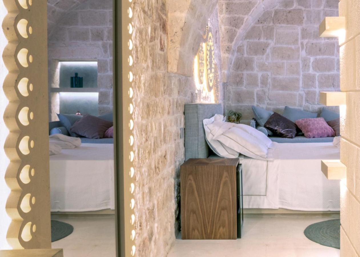 Palazzo Vico Bianco Raro Villas Homes Collection أوستوني المظهر الخارجي الصورة