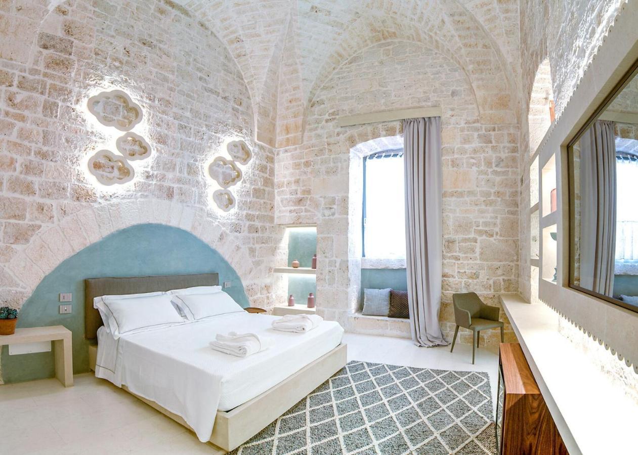 Palazzo Vico Bianco Raro Villas Homes Collection أوستوني المظهر الخارجي الصورة