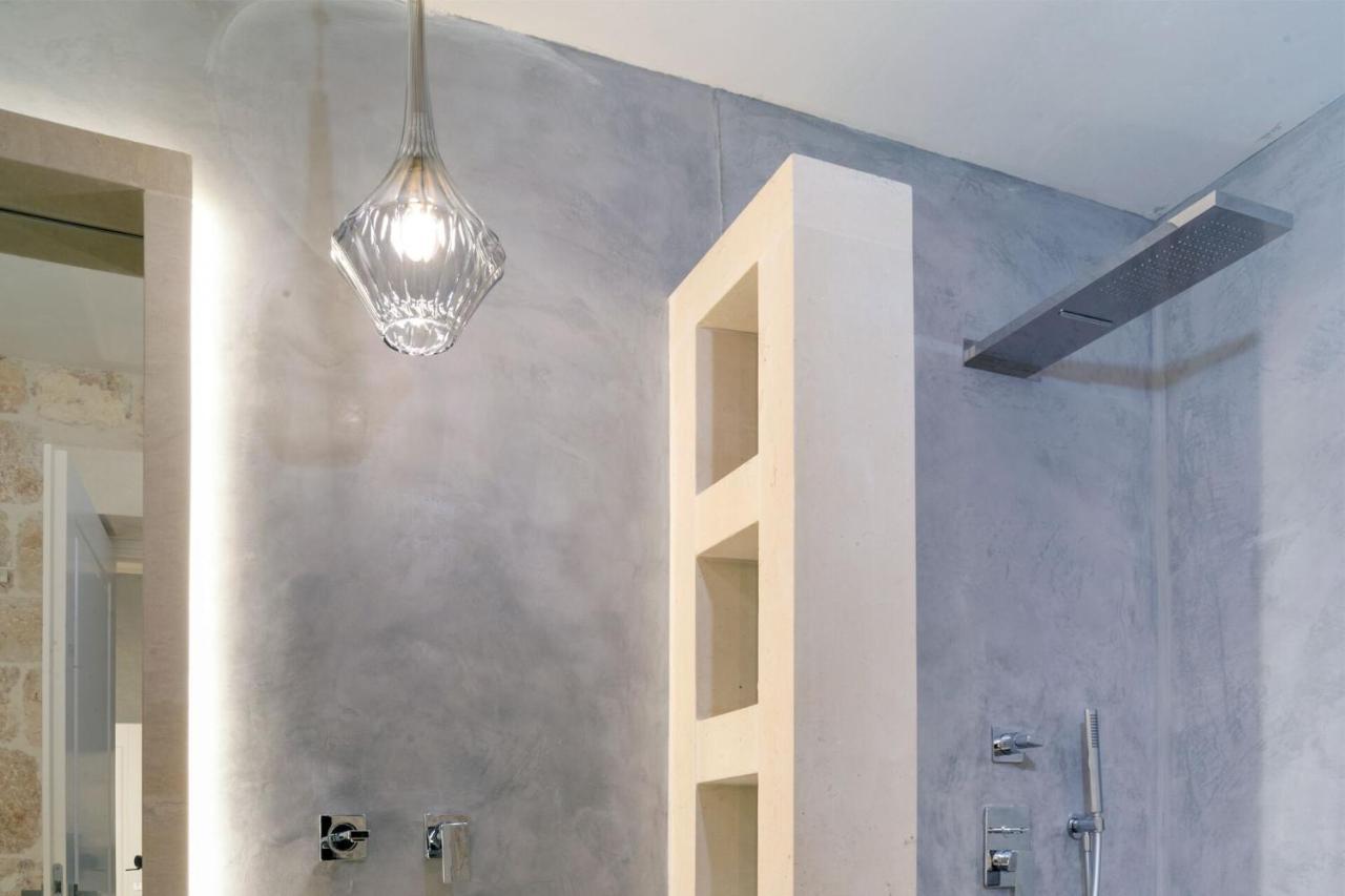 Palazzo Vico Bianco Raro Villas Homes Collection أوستوني المظهر الخارجي الصورة