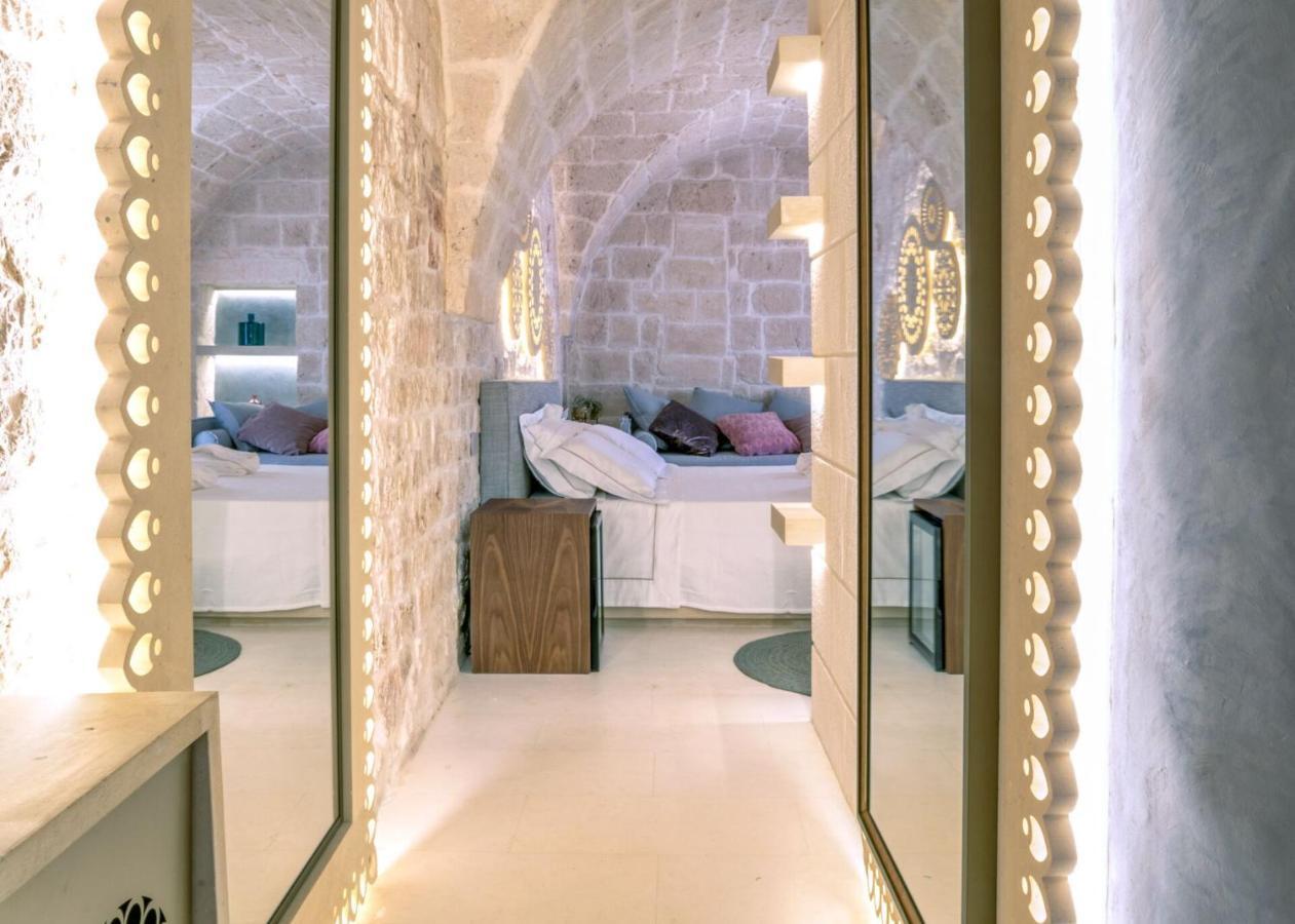 Palazzo Vico Bianco Raro Villas Homes Collection أوستوني المظهر الخارجي الصورة